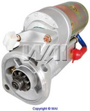 WAI Starter Motor - 18447N