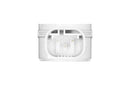 HELLA 6PX 358 270-501 Sensor, parking distance control - 3-pin connector - mounting