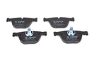 Bosch Brake Pad Set - 0986494294