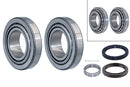 FAG Wheel Bearing Kit - 713620130