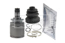 Borg & Beck CV Joint  - BCJ1389