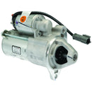 WAI Starter Motor - 6750N