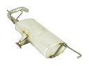 Klarius SZ177P - Box With Tail Pipe