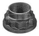 Borg & Beck Hub Nut  - BHN211 fits Toyota Front