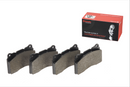Brembo Brake Pad Set - P54039