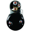 WAI Starter Motor - 18358N
