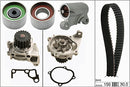 INA Water Pump & Timing Belt Set - Part No - 530051930