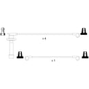 WAI HT Lead Set - ISL452