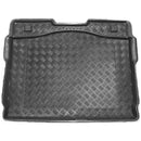 Boot Liner, Carpet Insert & Protector Kit-Peugeot 207 SW 2006-2014 - Black