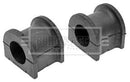 Borg & Beck Bush -  BSK7167K fits Toyota Landcruiser 98-06
