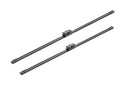 Bosch Aerotwin Front Wiper Blade Set - 750/680mm - A964S