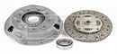 Borg & Beck Clutch Kit - 3pce  - HK6193