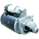 WAI Starter Motor - 16608N-M50