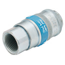 Draper 3/8" Parallel Female Coupling - 37829