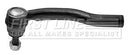 First Line Tie Rod End Outer Lh  - FTR5180 fits Toyota Camry ACV30, MCV30