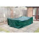 Draper Large Patio Set Cover - 76234