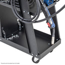 SIP 3 Tier Welding Cart