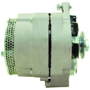 WAI Alternator - 7186-12N-105A