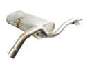 Klarius PG1027L - Box With Tail Pipe