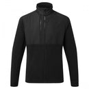 Portwest CD871 - WX2 Eco Fleece Black - CD871BKRL
