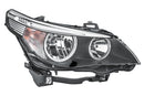 HELLA 1EG 010 011-681 Halogen/FF-Headlight - right - fits Opel Astra J (P10)