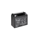 Yuasa 12V High Performance Maintenance Free VRLA Motorbike Battery - YTX20HL(WC) - 4 Year Warranty