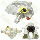 Brake Engineering Brake Caliper - CA2739 - Call to order