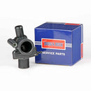 Borg & Beck Thermostat Kit  - BBT407 fits Ford Mondeo III 2.0TDCi