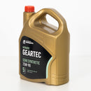 Ultratec Geartec Semi Synthetic 75W90 - 5 Litre Gear Oil