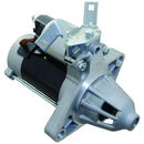 WAI Starter Motor - 17703N