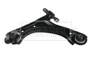 Borg & Beck Suspension Arm - LH - BCA8038