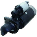 WAI Starter Motor - 17074N
