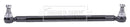 Borg & Beck Centre Rod Assembly - BTR32236