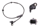 Intermotor Wheel Speed Sensor - 61019