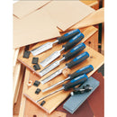 Draper Expert 8PC Expert Chisel Set - 88605