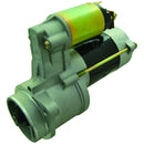 WAI Starter Motor - 32712N