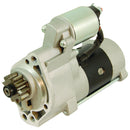 WAI Starter Motor - 30404N