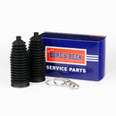 Borg & Beck Steering Bellow Set - BSG3502