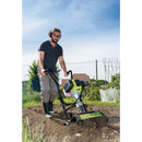 Draper Petrol Mini Cultivator/Tiller - 32329