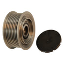 WAI Clutch Pulley - 24-91287