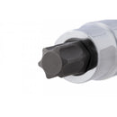 Carlyle Hand Tools 1/2DR TORX T60 BIT SOCKET - CS12T60