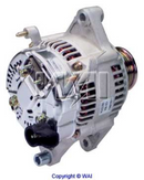 WAI Alternator - 13354N-7G1