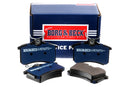 Borg & Beck Brake Pad  - BBP2964