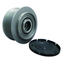 WAI Clutch Pulley - 24-91279