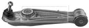 Borg & Beck Suspension Arm L/R - BCA7100 fits Porsche Boxster (987) 04-