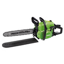 Draper 37cc Petrol Chainsaw 400mm - 02567