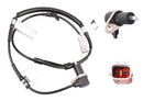 Fuel Parts Wheel Speed Sensor - AB1980