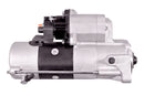 HELLA 8EA 011 613-231 Starter - 12V - 2.7kW - for e.g. LAND ROVER RANGE ROVER