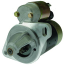 WAI Starter Motor - 18218N