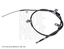 Blueprint Brake Cable RH - ADG046253